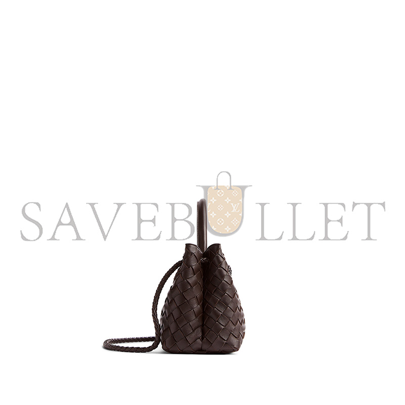 BOTTEGA VENETA EAST-WEST ANDIAMO 766010VCPP11139 (29*18*10cm) BOTTEGA VENETA EAST-WEST ANDIAMO 766010VCPP11139 (29*18*10cm)